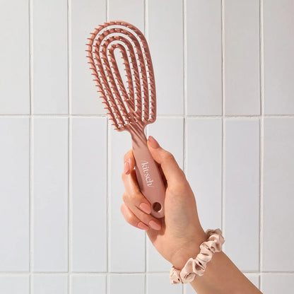 Kitsch Detangling Flexi Brush