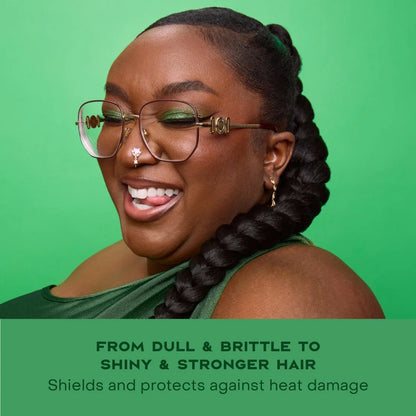Shea Moisture Bond Repair Bonding Oil