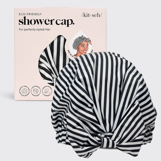 Kitsch Shower Cap