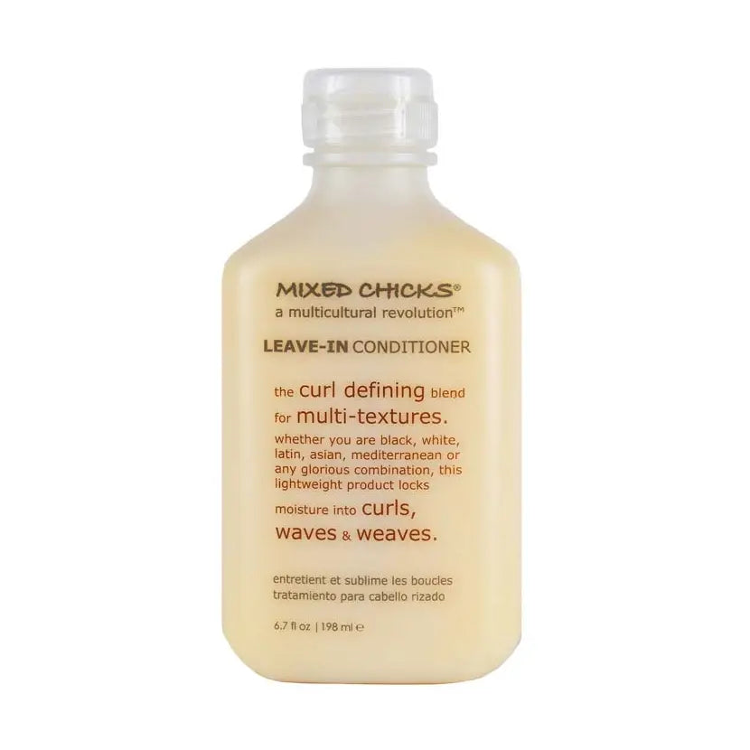 Mixed Chicks Leave-In Conditioner