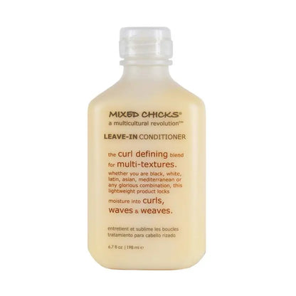 Mixed Chicks Leave-In Conditioner