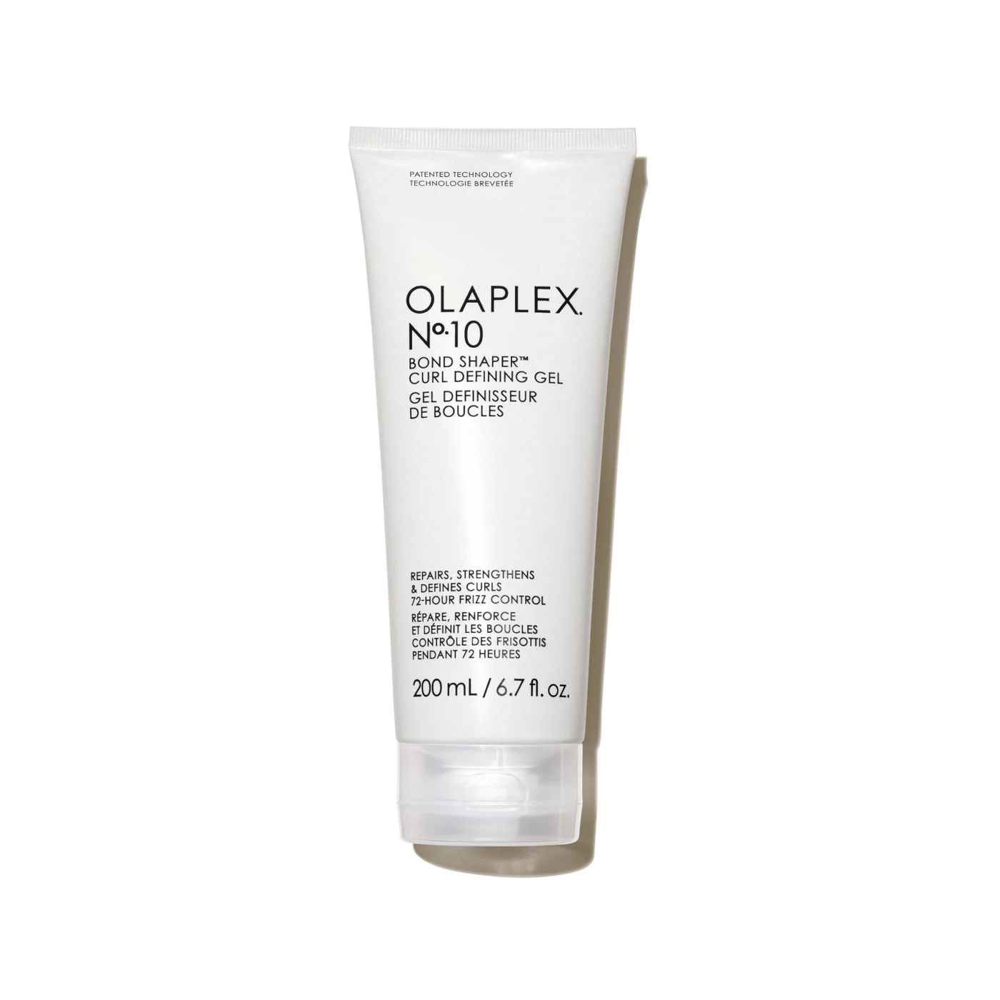 Olaplex Nº.10 Bond Shaper® Curl Defining Gel