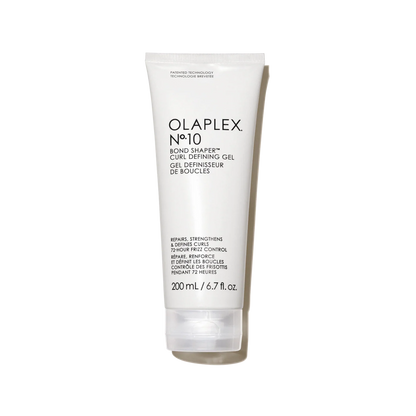 Olaplex Nº.10 Bond Shaper® Curl Defining Gel