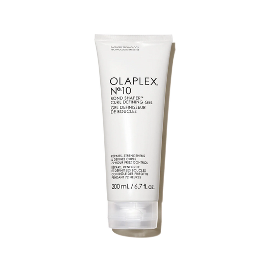 Olaplex Nº.10 Bond Shaper® Curl Defining Gel