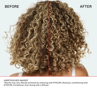 Olaplex Nº.5 Curl Bond Shaper™ Hydrating Curl Conditioner