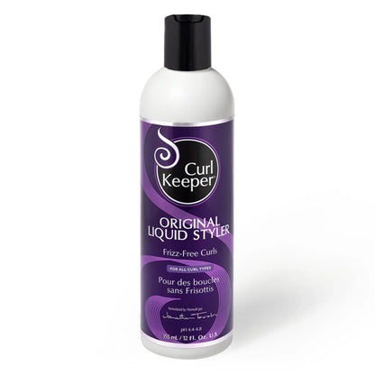Curl Keeper Original Liquid Styler 355ml