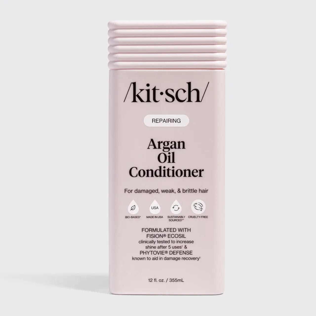 Kitsch Repairing Argan Oil Conditioner 12oz