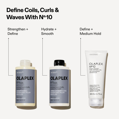 Olaplex Nº.5 Curl Bond Shaper™ Hydrating Curl Conditioner