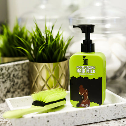 Pardon My Fro Moisturizing Hair Milk
