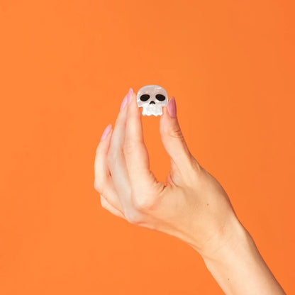 Kitsch Mini Claw Clip 6pc Set- Halloween