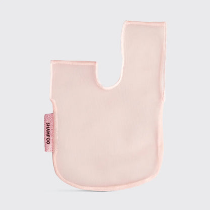 Kitsch Blush Shampoo Beauty Bar Bag