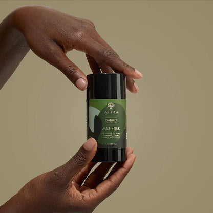 As I Am Rosemary Wax Stick
