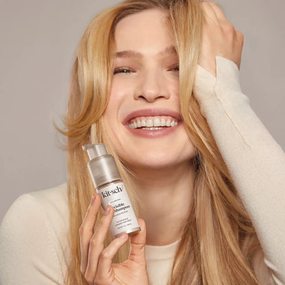 Kitsch Volumizing Rice Protein Dry Shampoo- Invisible 1oz