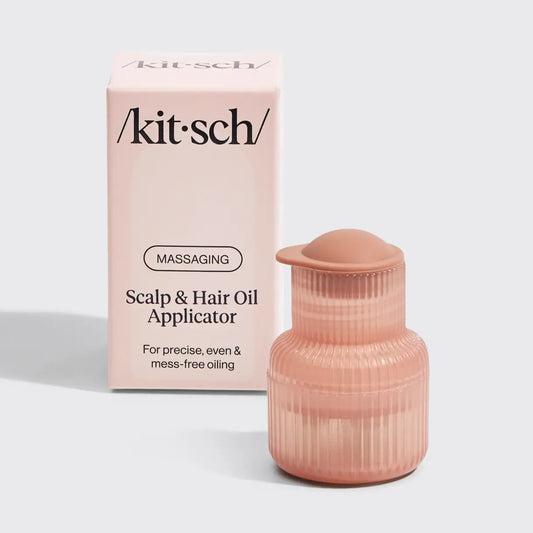 Kitsch Scalp & Hair Oil Applicator