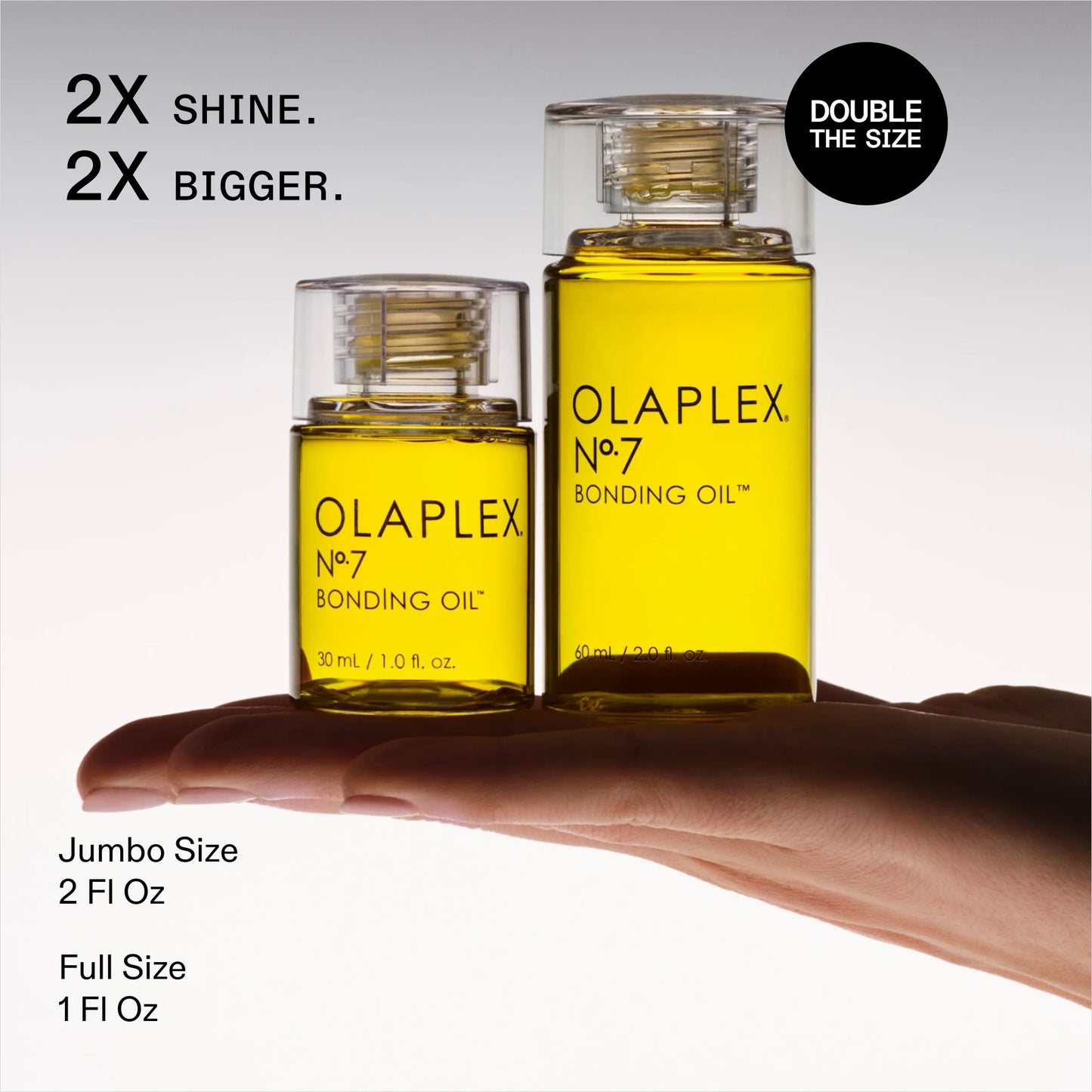 Olaplex Nº.7 Bonding Oil