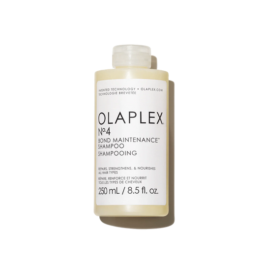 Olaplex Nº.4 Bond Maintenance® Shampoo
