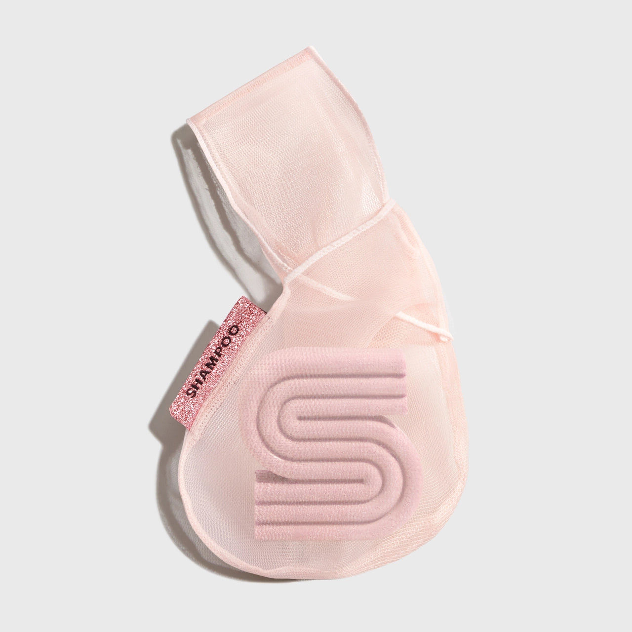 Kitsch Blush Shampoo Beauty Bar Bag