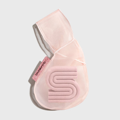 Kitsch Blush Shampoo Beauty Bar Bag
