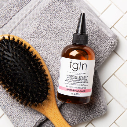 Tgin Miracle RepaiRx Anti-Breakage Serum 4 oz