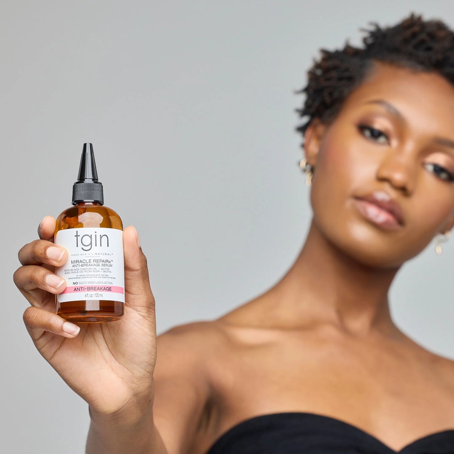 Tgin Miracle RepaiRx Anti-Breakage Serum 4 oz