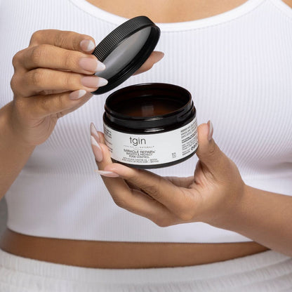 Tgin Miracle RepaiRx Smooth & Protect Edge Control
