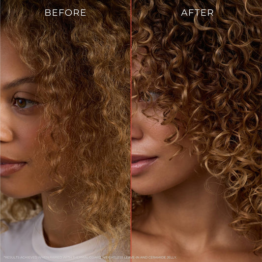 Bounce Curl Weightless Shampoo