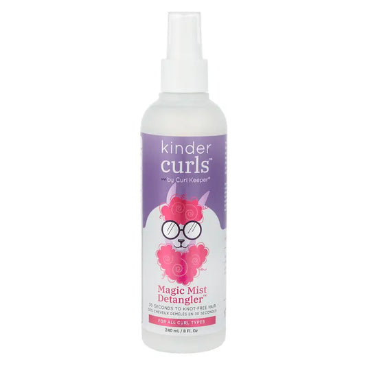 Curl Keeper Kinder Curls Magic Mist Detangler 240ml