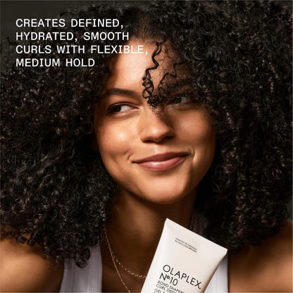 Olaplex Nº.10 Bond Shaper® Curl Defining Gel
