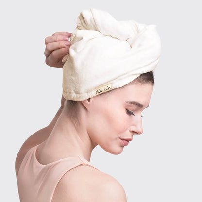 Kitsch Hair Towel Turban