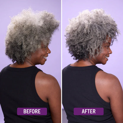 Aunt Jackie's Curl La La Thirst Trap Curl Milk