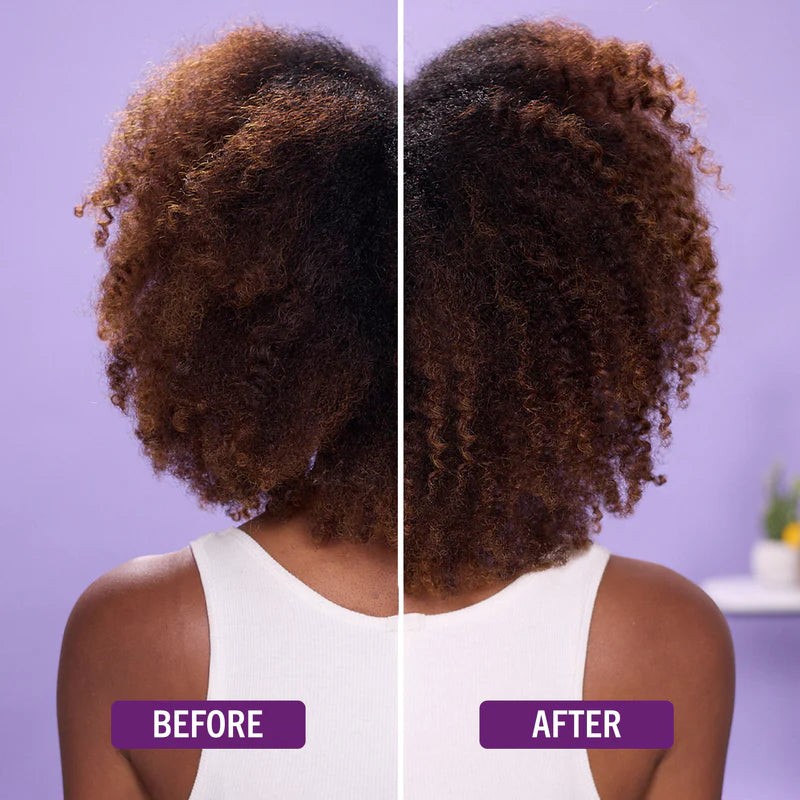Aunt Jackie's Curl La La Bounce Back Refreshing Serum