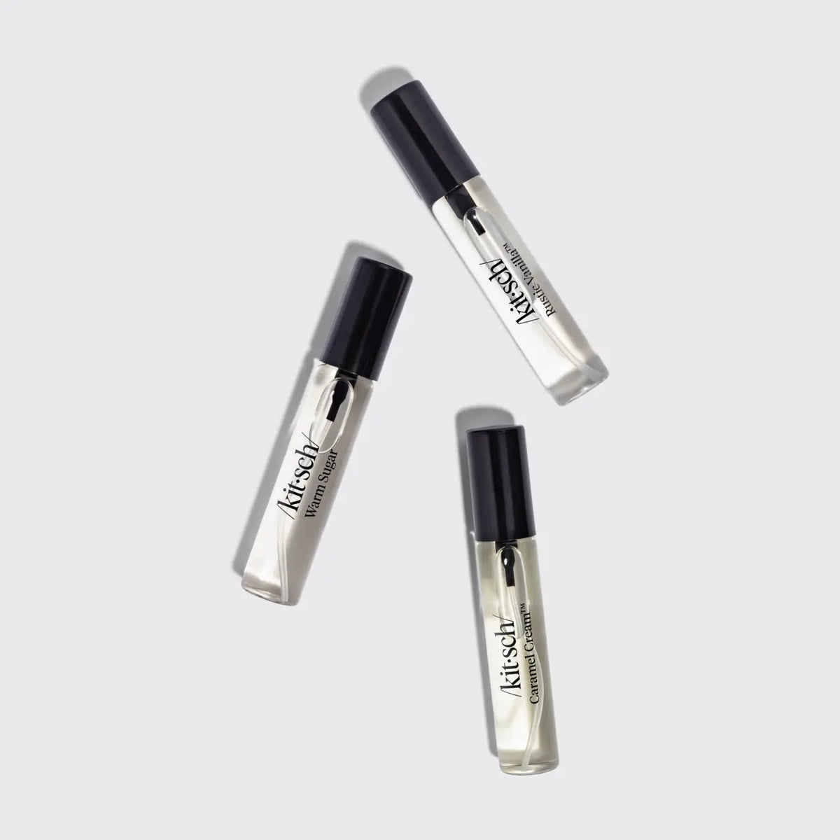 Kitsch Vanilla Vault Hair Perfume Trio Set