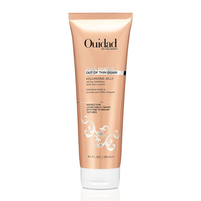 Ouidad Curl Shaper Out of Thin (H)air Volumizing Jelly 8.5oz