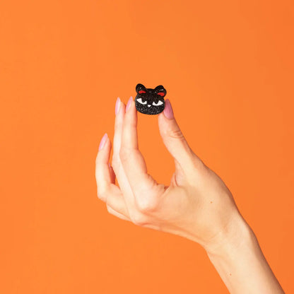 Kitsch Mini Claw Clip 6pc Set- Halloween
