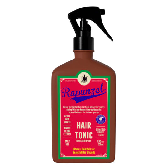 Lola From Rio Rapunzel Hair Tonic