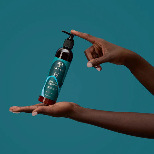 As I Am Bond Leave-In Conditioner