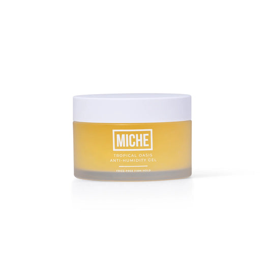 Miche Beauty Tropical Oasis Anti-Humidity Gel 3.4oz