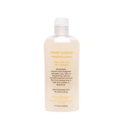Mixed Chicks Straightening Serum