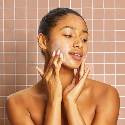 Kitsch Brightening Koji Acid Solid Face & Body Wash