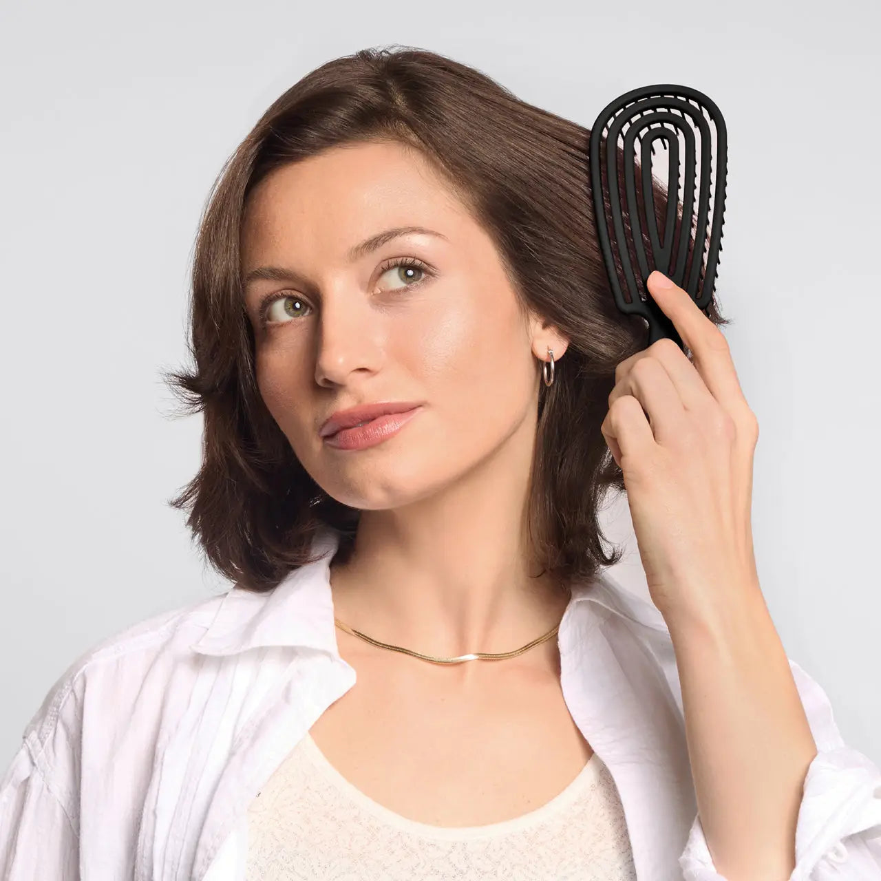 Kitsch Detangling Flexi Brush