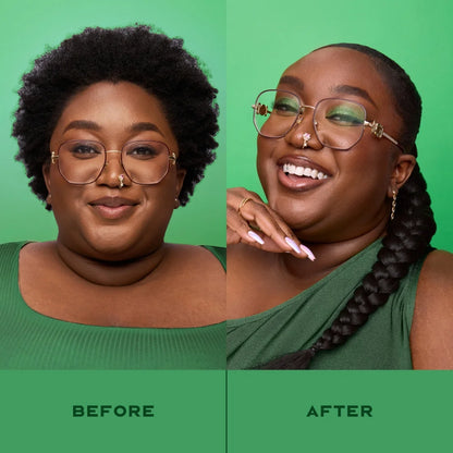 Shea Moisture Bond Repair Bonding Oil