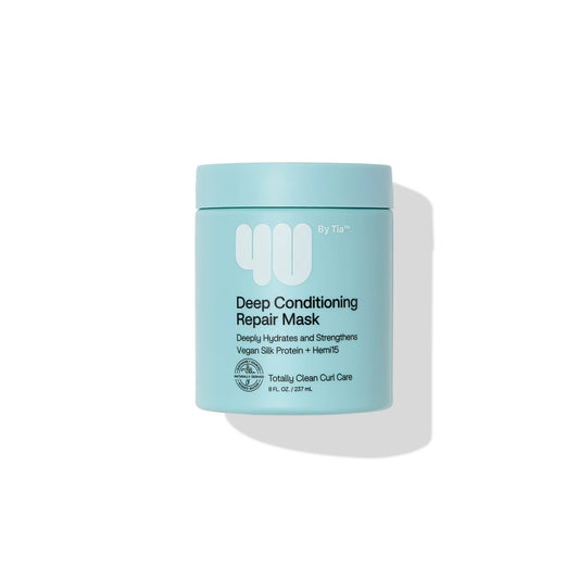 4U By Tia Deep Conditioning Repair Mask