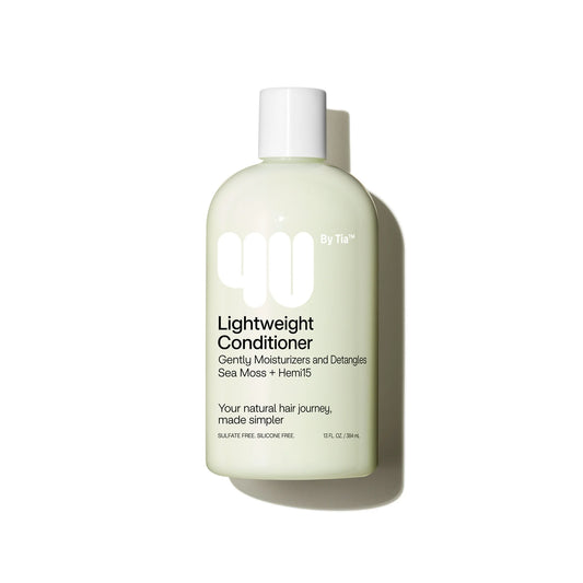 4U By Tia Lightweight Conditioner