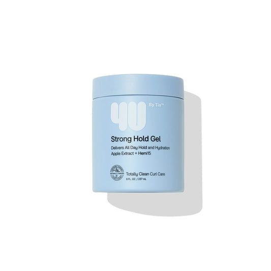 4U By Tia Strong Hold Gel