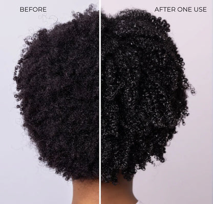 Miche Beauty Tropical Oasis Anti-Humidity Gel