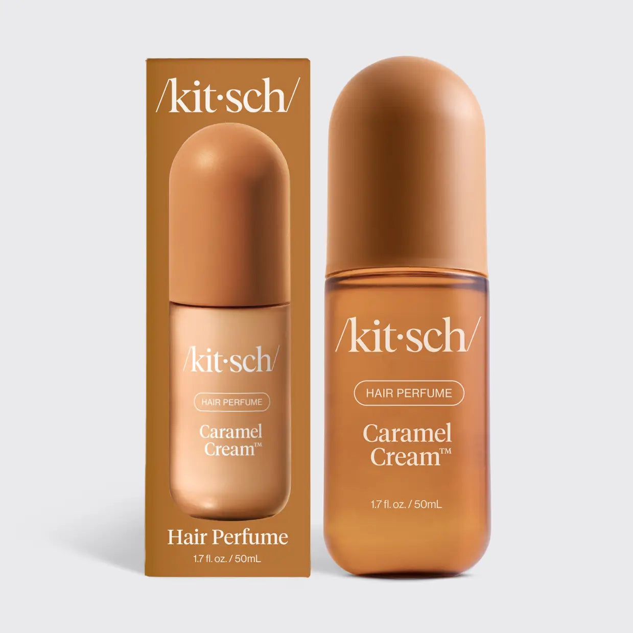 Kitsch Caramel Cream Hair Perfume