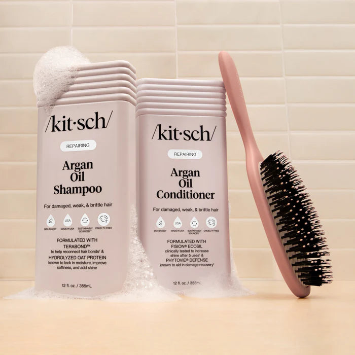 Kitsch Repairing Argan Oil Conditioner 12oz