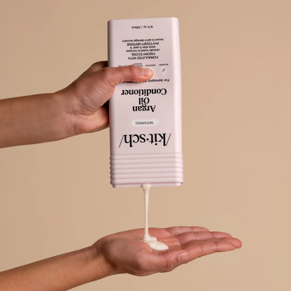 Kitsch Repairing Argan Oil Conditioner 12oz