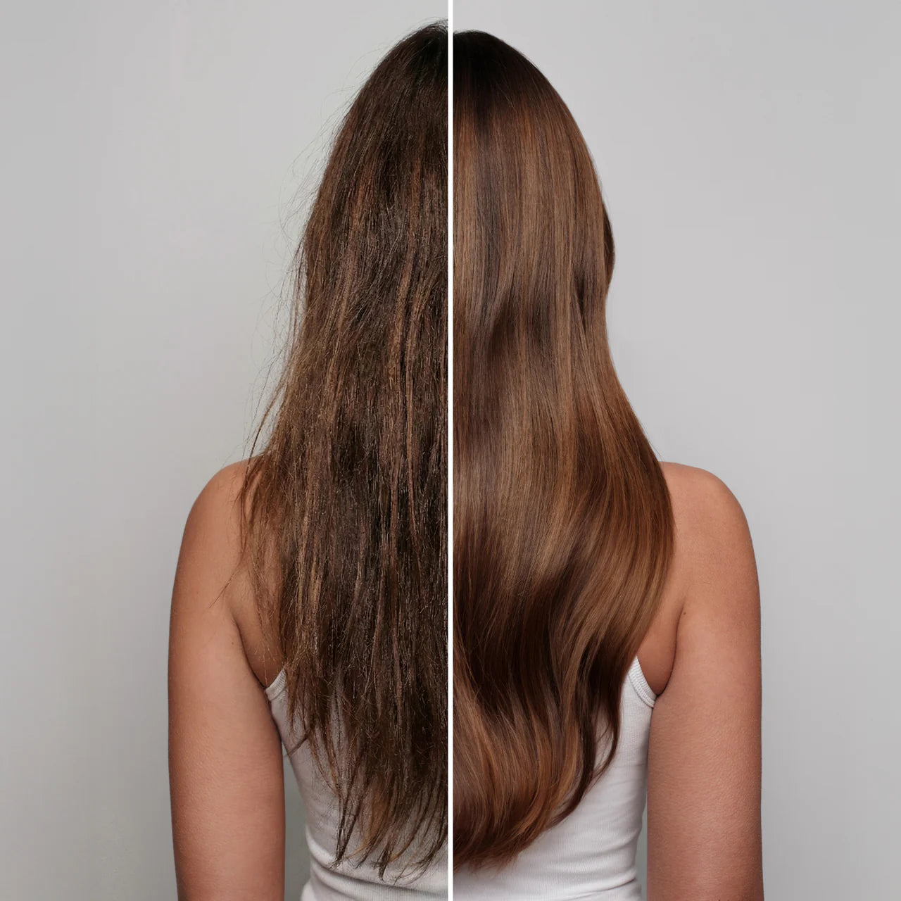 Before & After Hair 