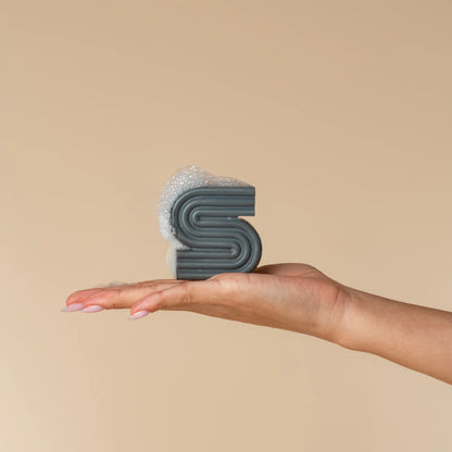 Kitsch Detox Shampoo Bar